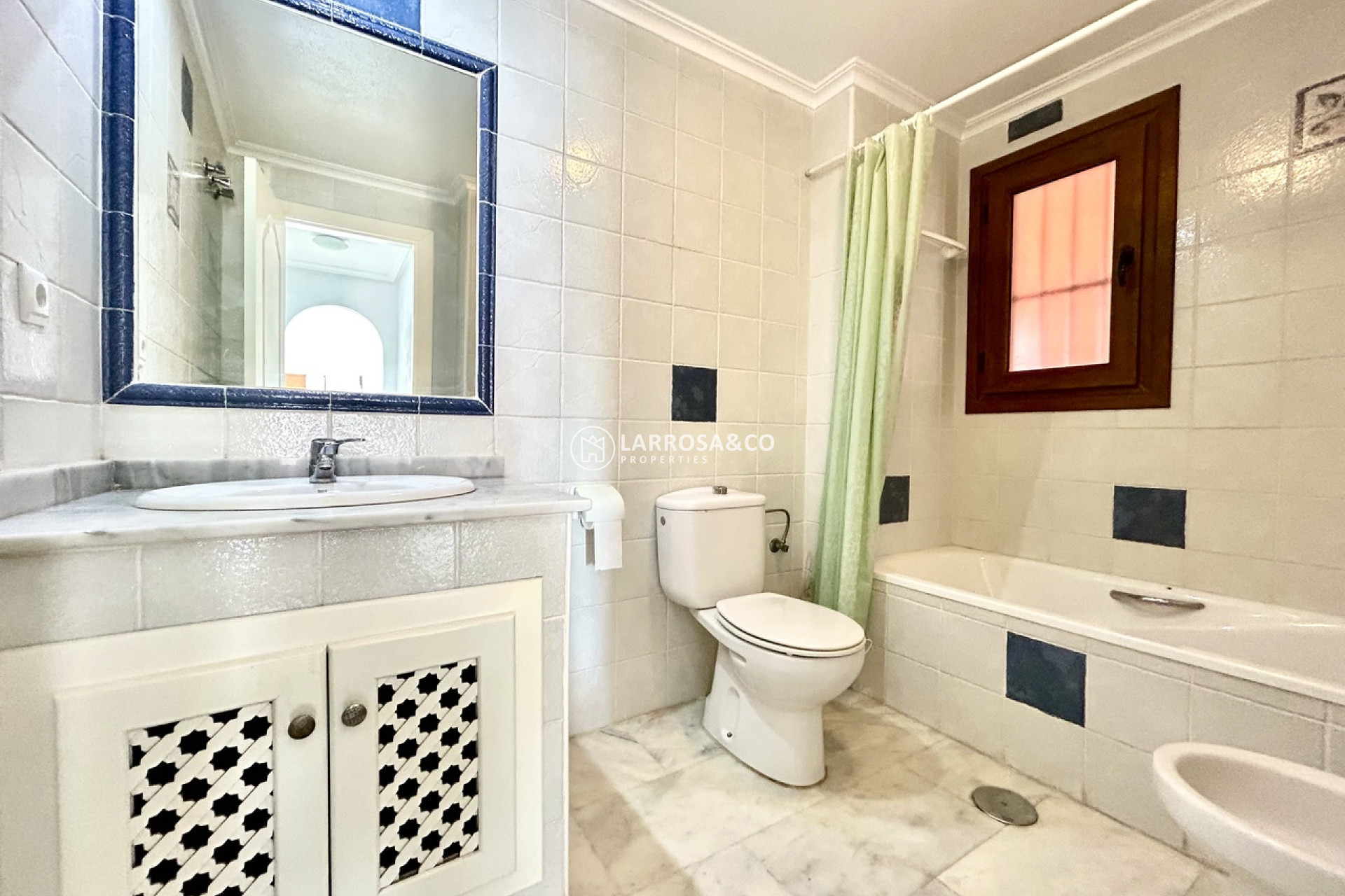 Herverkoop - Apartment - Villamartín - Costa Blanca