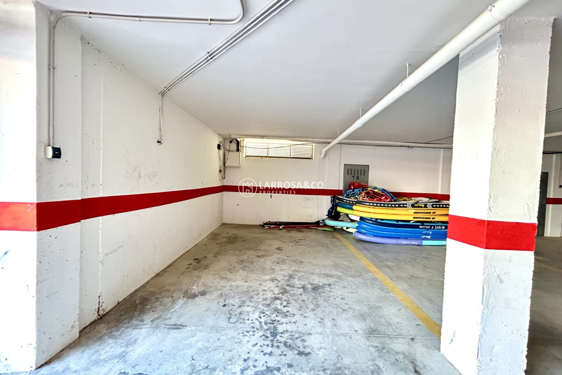 Herverkoop - Apartment - Villamartín - Costa Blanca