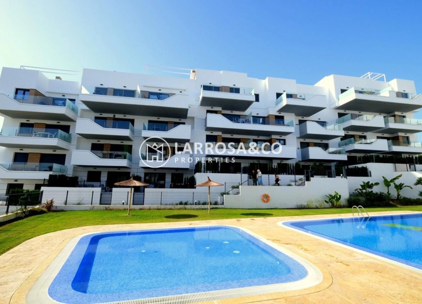 Herverkoop - Apartment - Villamartin - Costa Blanca
