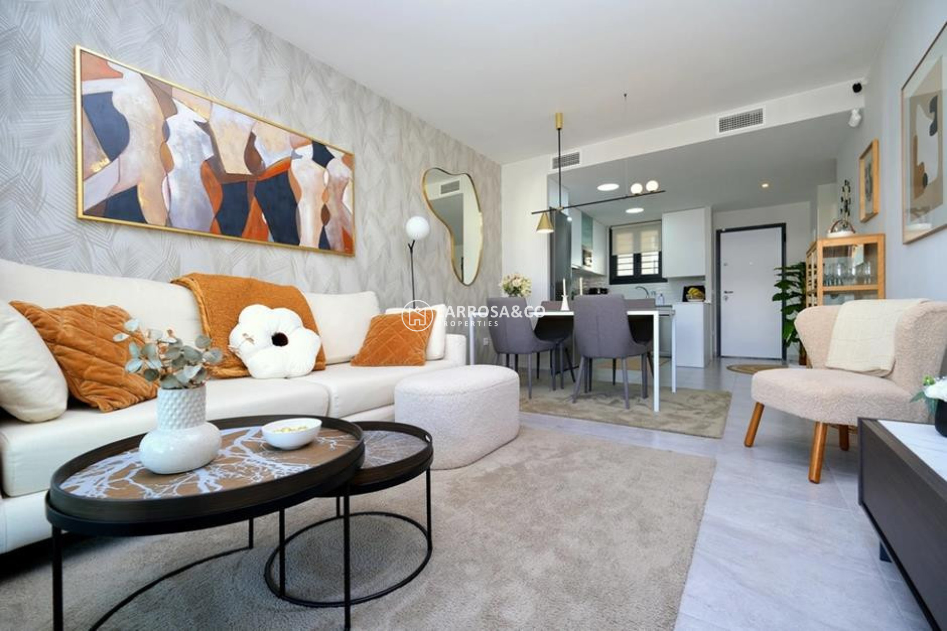 Herverkoop - Apartment - Villamartin - Costa Blanca