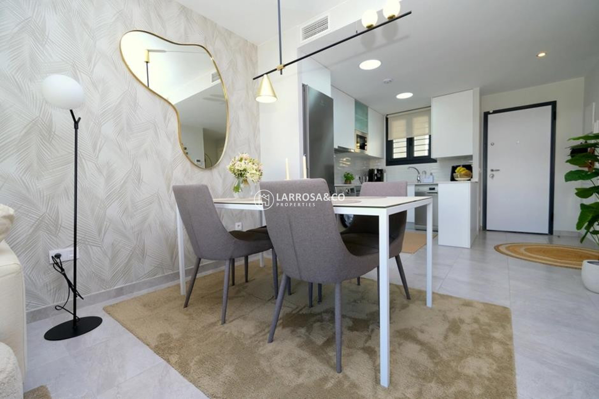 Herverkoop - Apartment - Villamartin - Costa Blanca