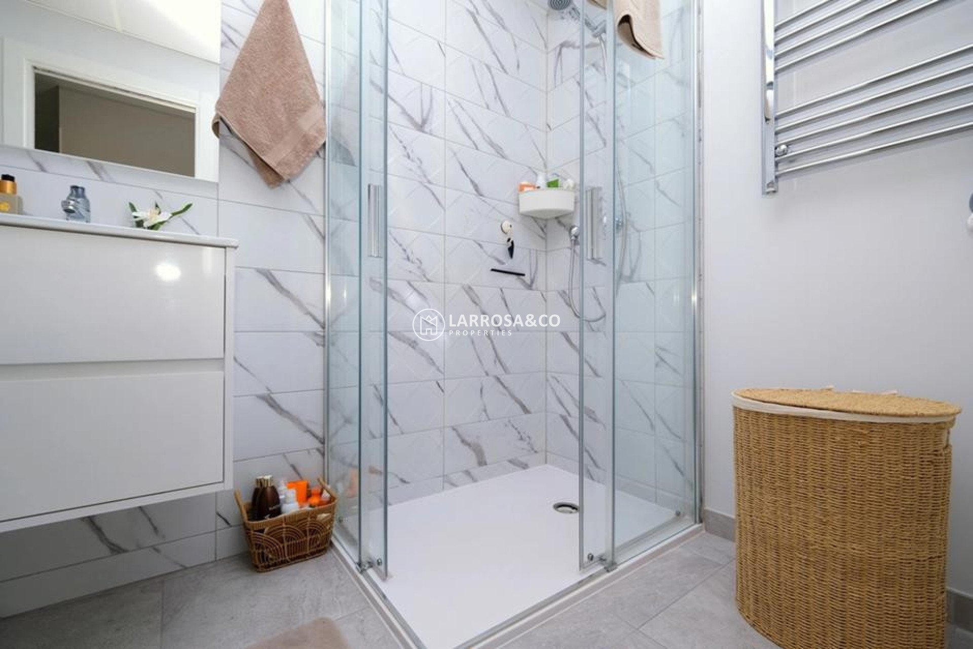 Herverkoop - Apartment - Villamartin - Costa Blanca