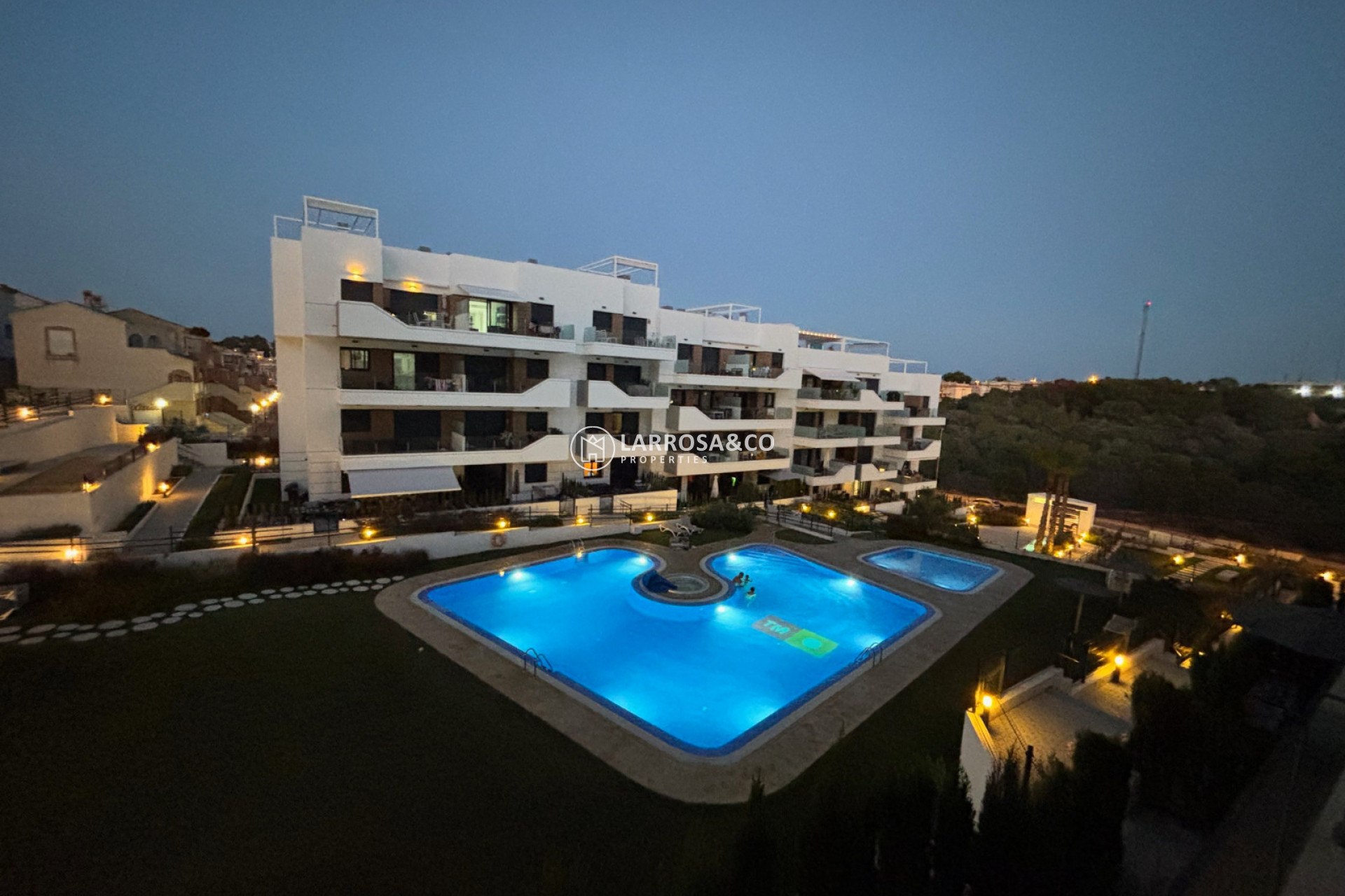 Herverkoop - Apartment - Villamartin - Costa Blanca