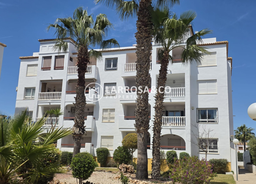 Herverkoop - Apartment - Villamartin - Costa Blanca
