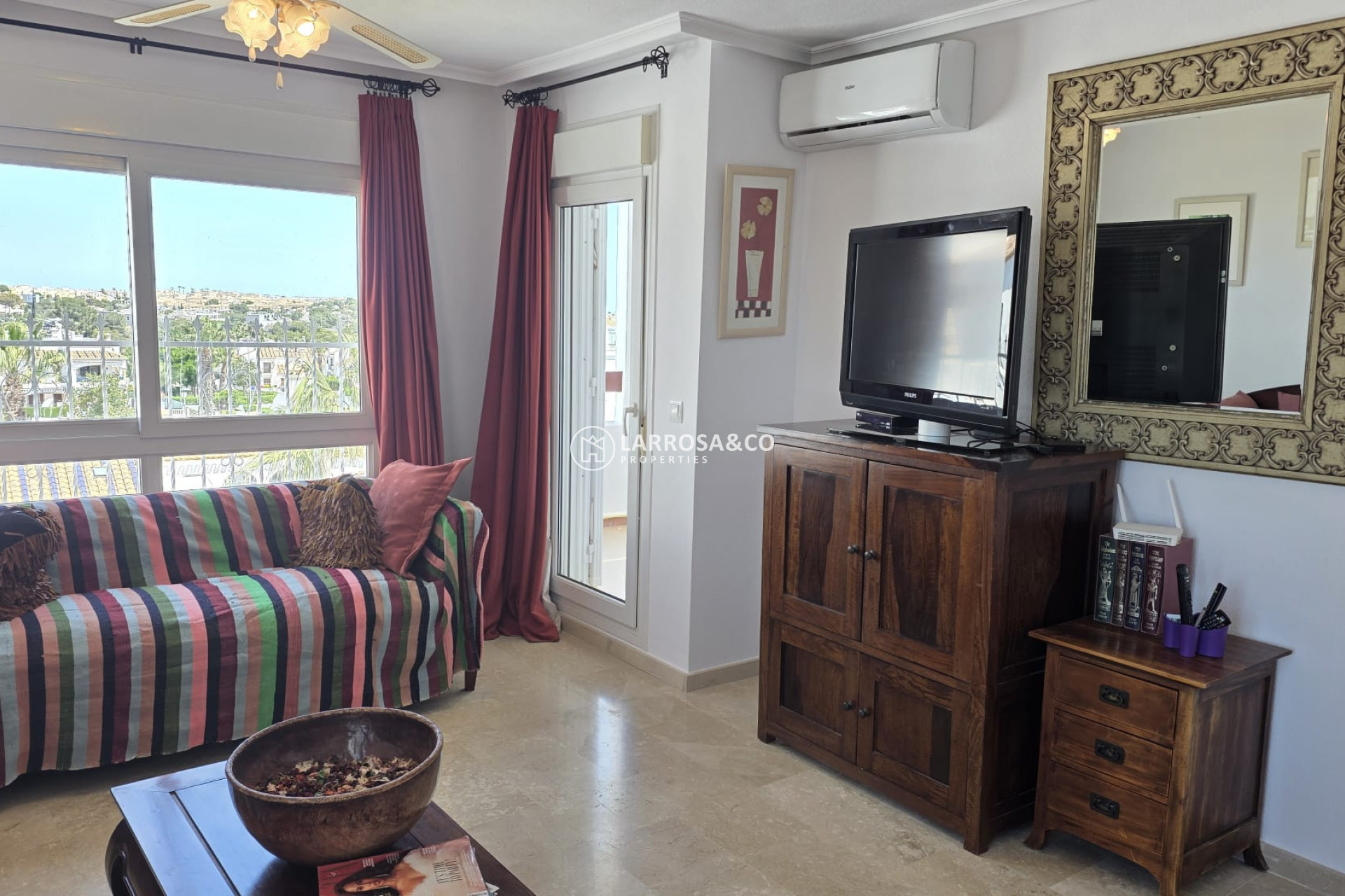 Herverkoop - Apartment - Villamartin - Costa Blanca