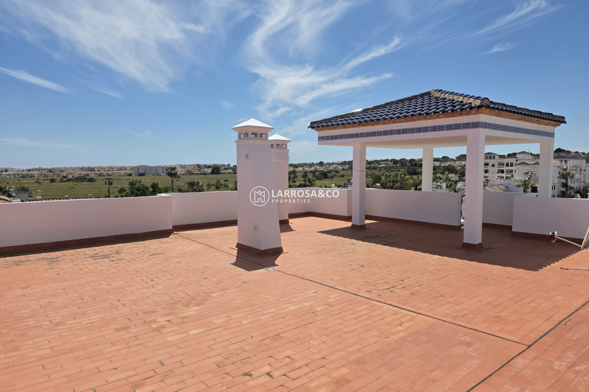 Herverkoop - Apartment - Villamartin - Costa Blanca