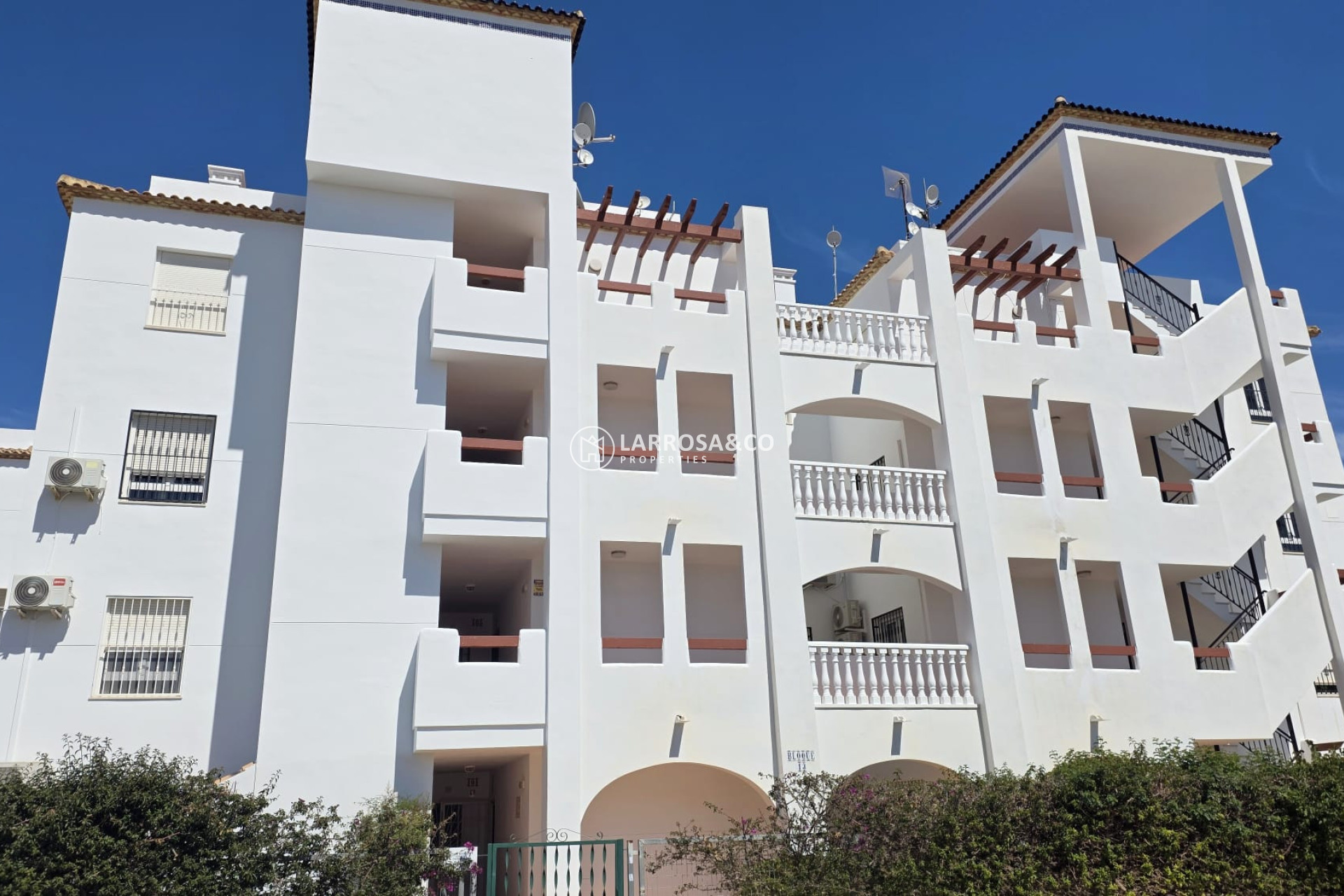 Herverkoop - Apartment - Villamartin - Costa Blanca