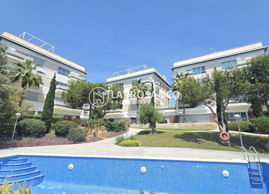 Herverkoop - Apartment - Villamartin - Costa Blanca