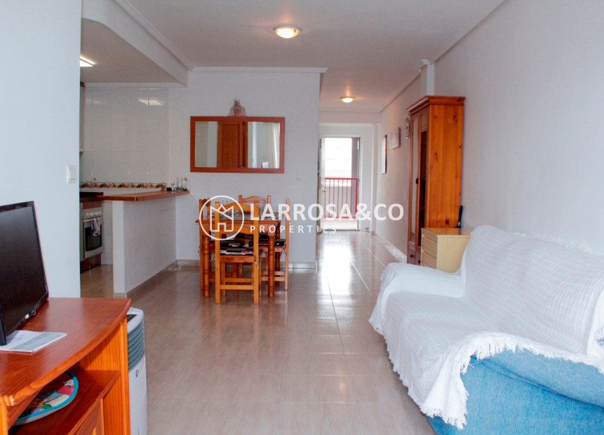Herverkoop - Apartment - Villamartin - Costa Blanca