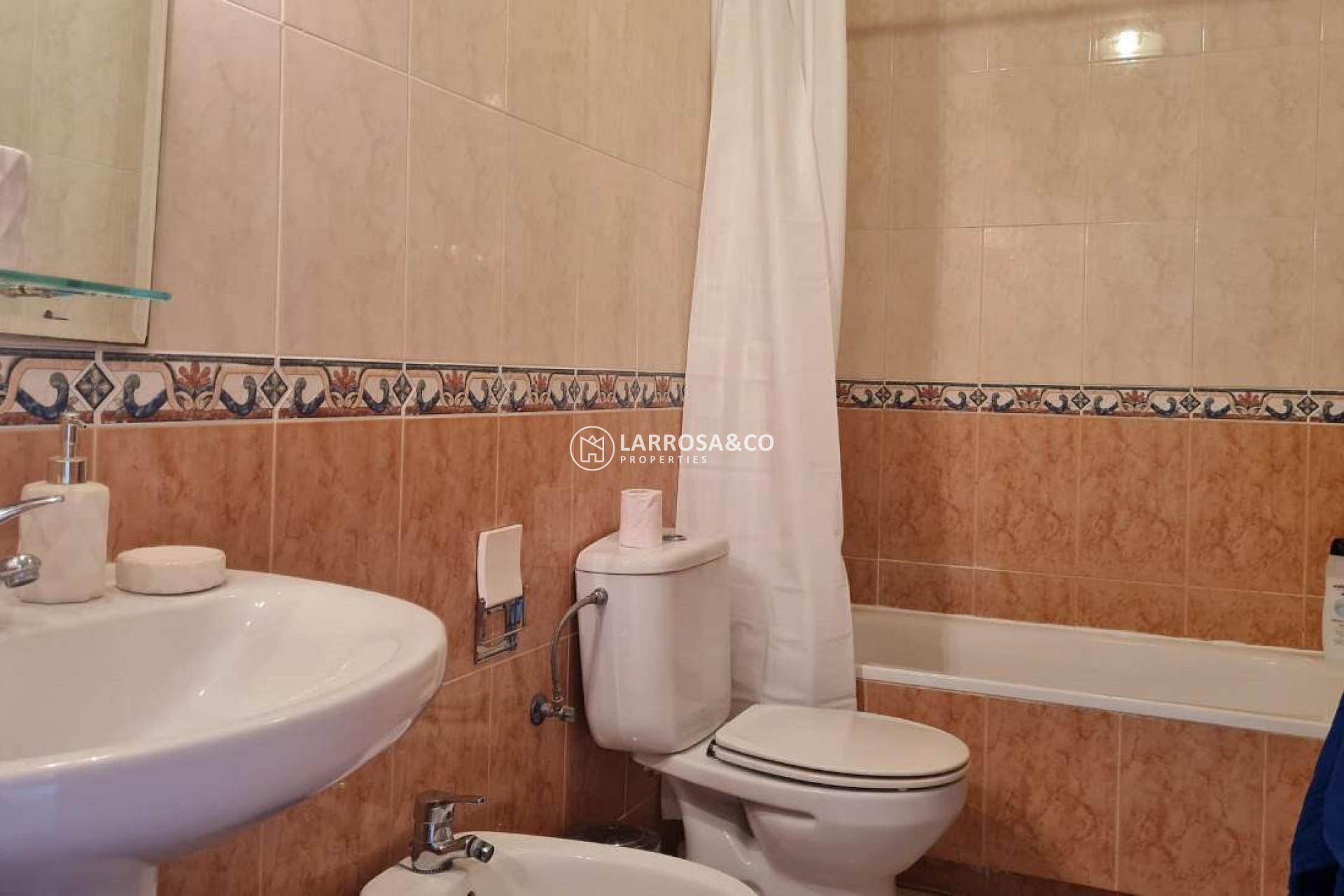 Herverkoop - Apartment - Villamartin - Costa Blanca