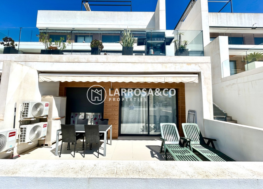 Herverkoop - Apartment - Villamartin - Costa Blanca