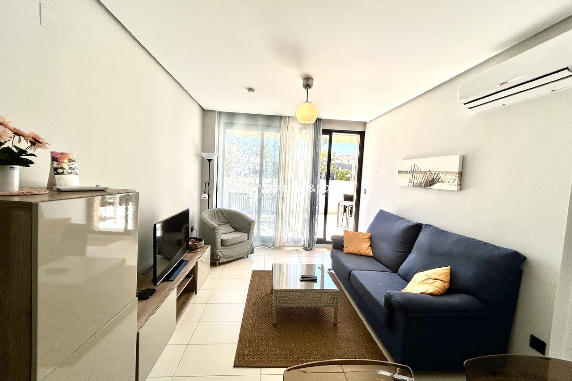 Herverkoop - Apartment - Villamartin - Costa Blanca