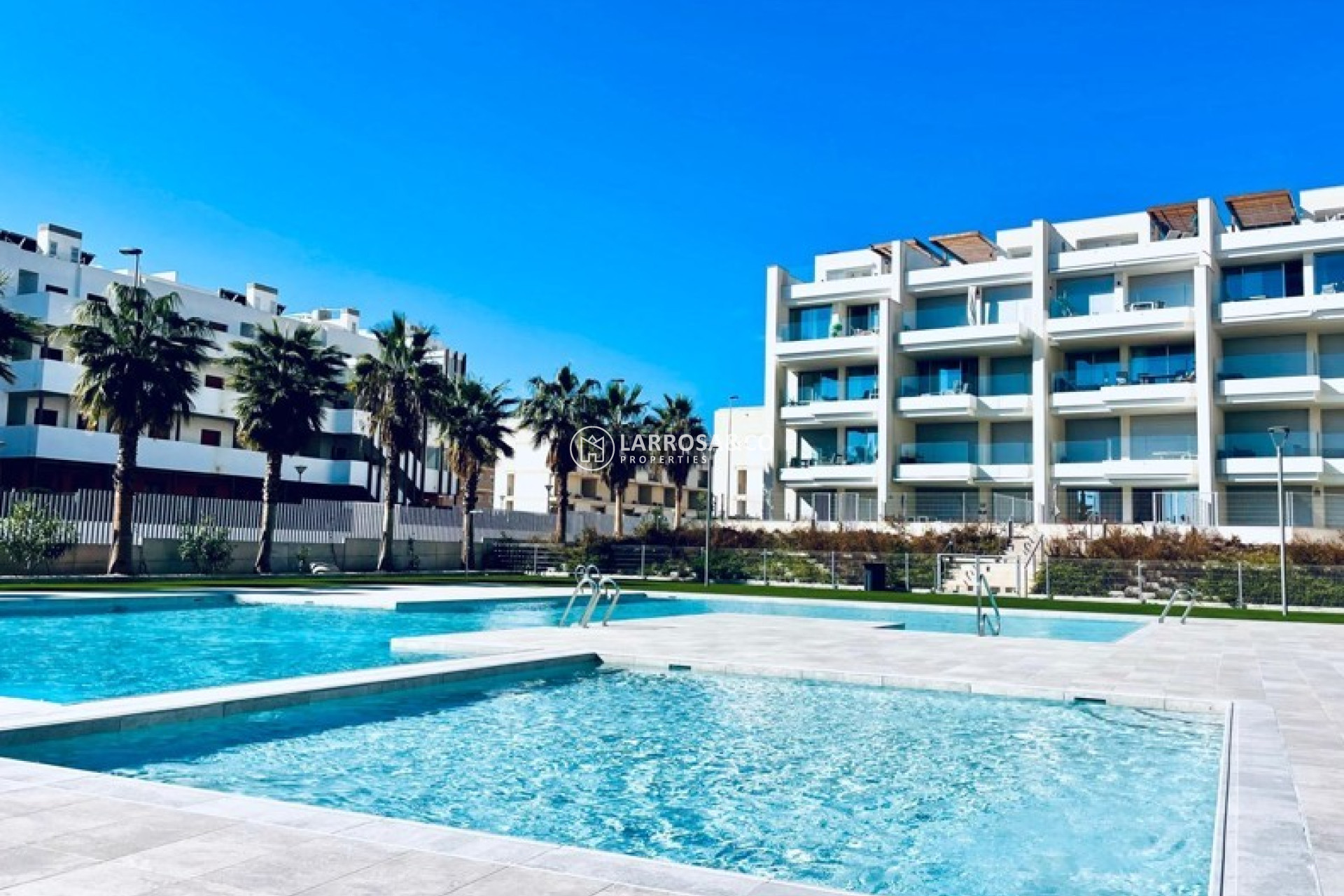 Herverkoop - Apartment - Villamartin - Costa Blanca