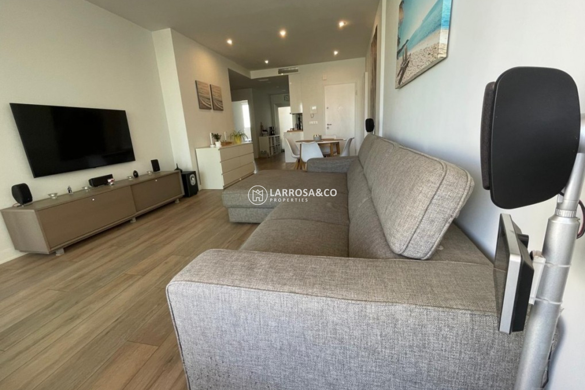 Herverkoop - Apartment - Villamartin - Costa Blanca