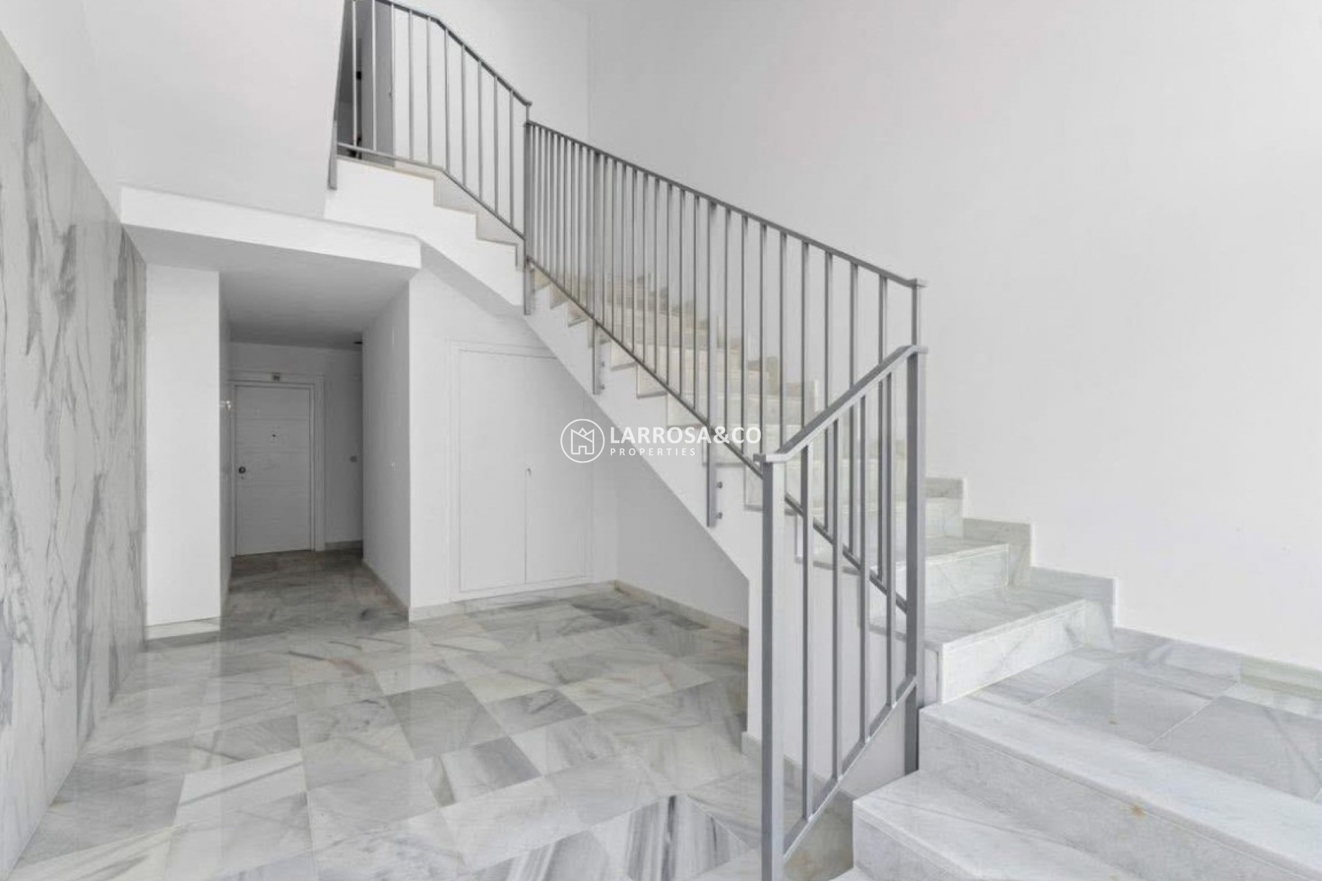 Herverkoop - Apartment - Villamartin - Costa Blanca