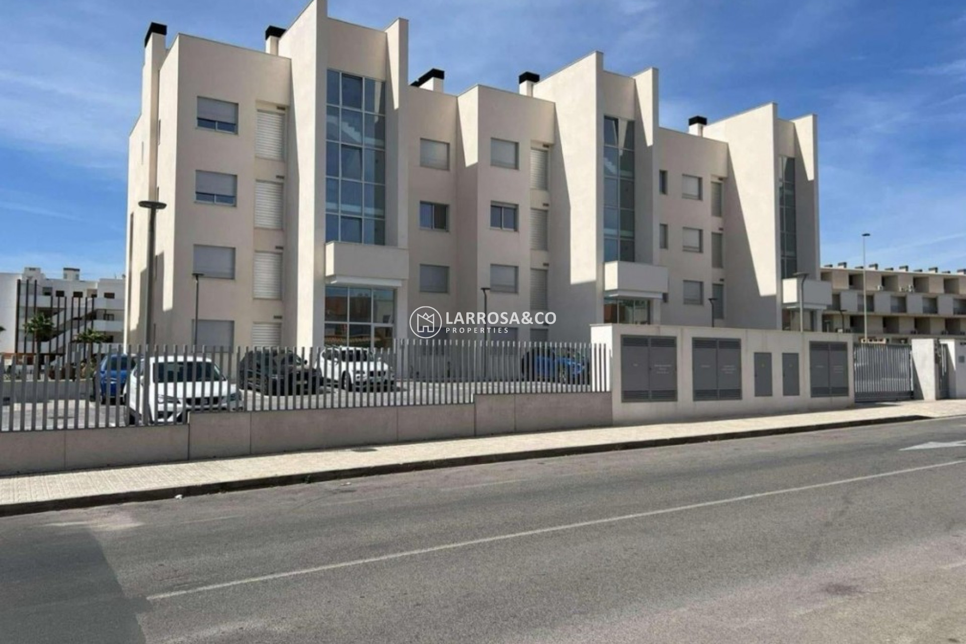 Herverkoop - Apartment - Villamartin - Costa Blanca