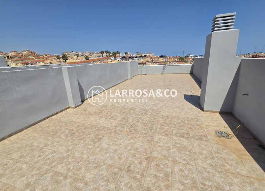 Herverkoop - Apartment - Villamartin - Costa Blanca