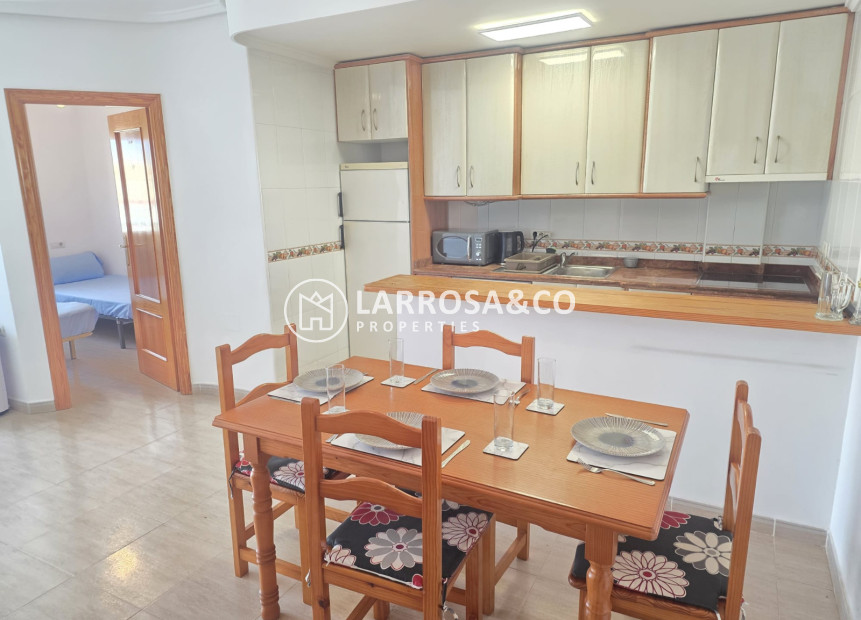 Herverkoop - Apartment - Villamartin - Costa Blanca