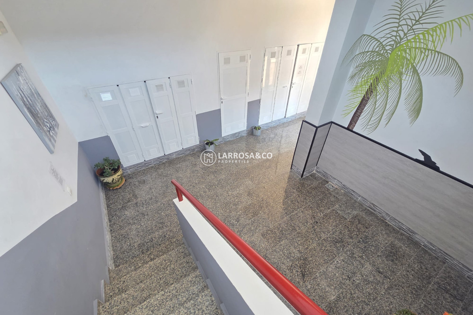 Herverkoop - Apartment - Villamartin - Costa Blanca