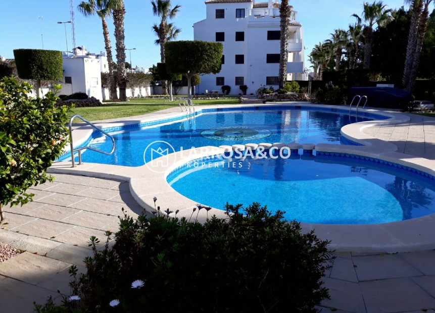 Herverkoop - Apartment - Villamartin - Costa Blanca
