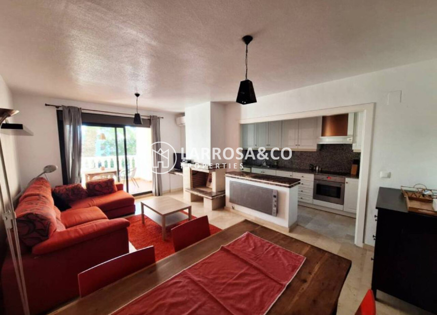 Herverkoop - Apartment - Villamartin - Costa Blanca