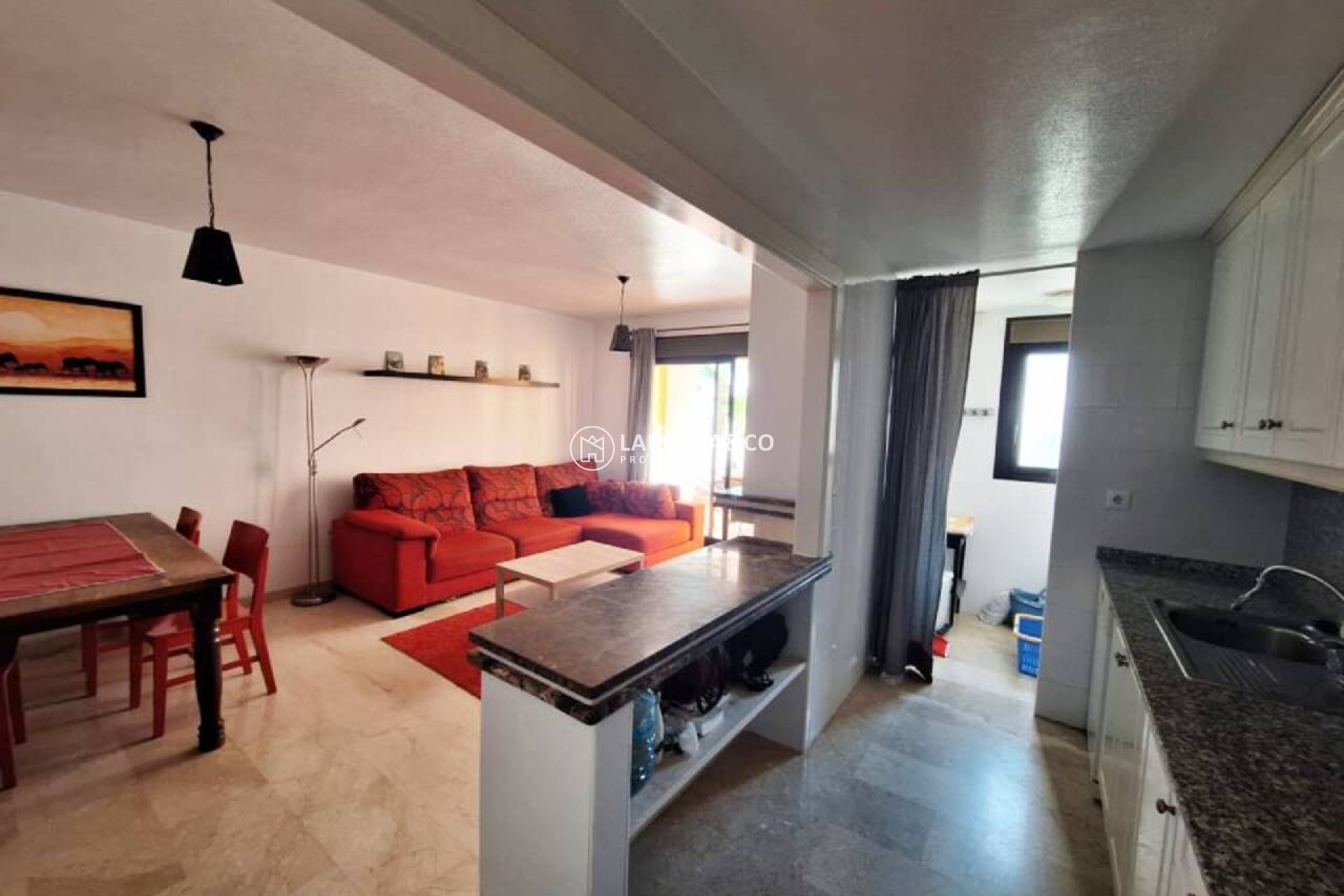 Herverkoop - Apartment - Villamartin - Costa Blanca