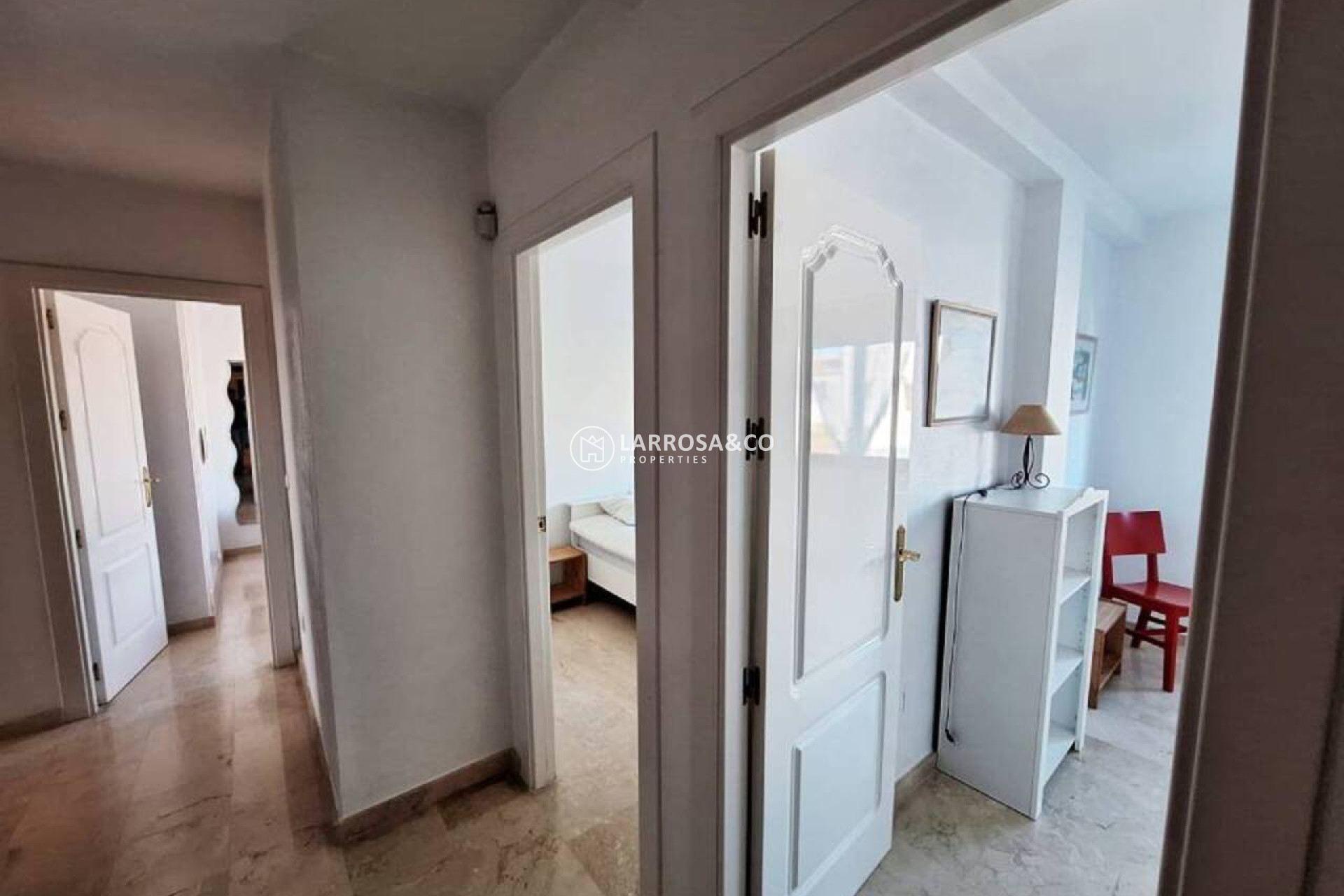 Herverkoop - Apartment - Villamartin - Costa Blanca