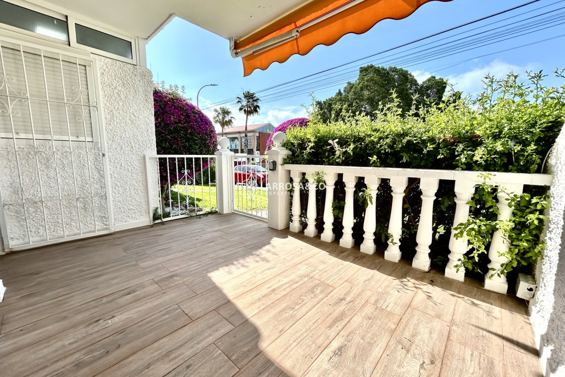 Herverkoop - Apartment - Villamartin - Costa Blanca
