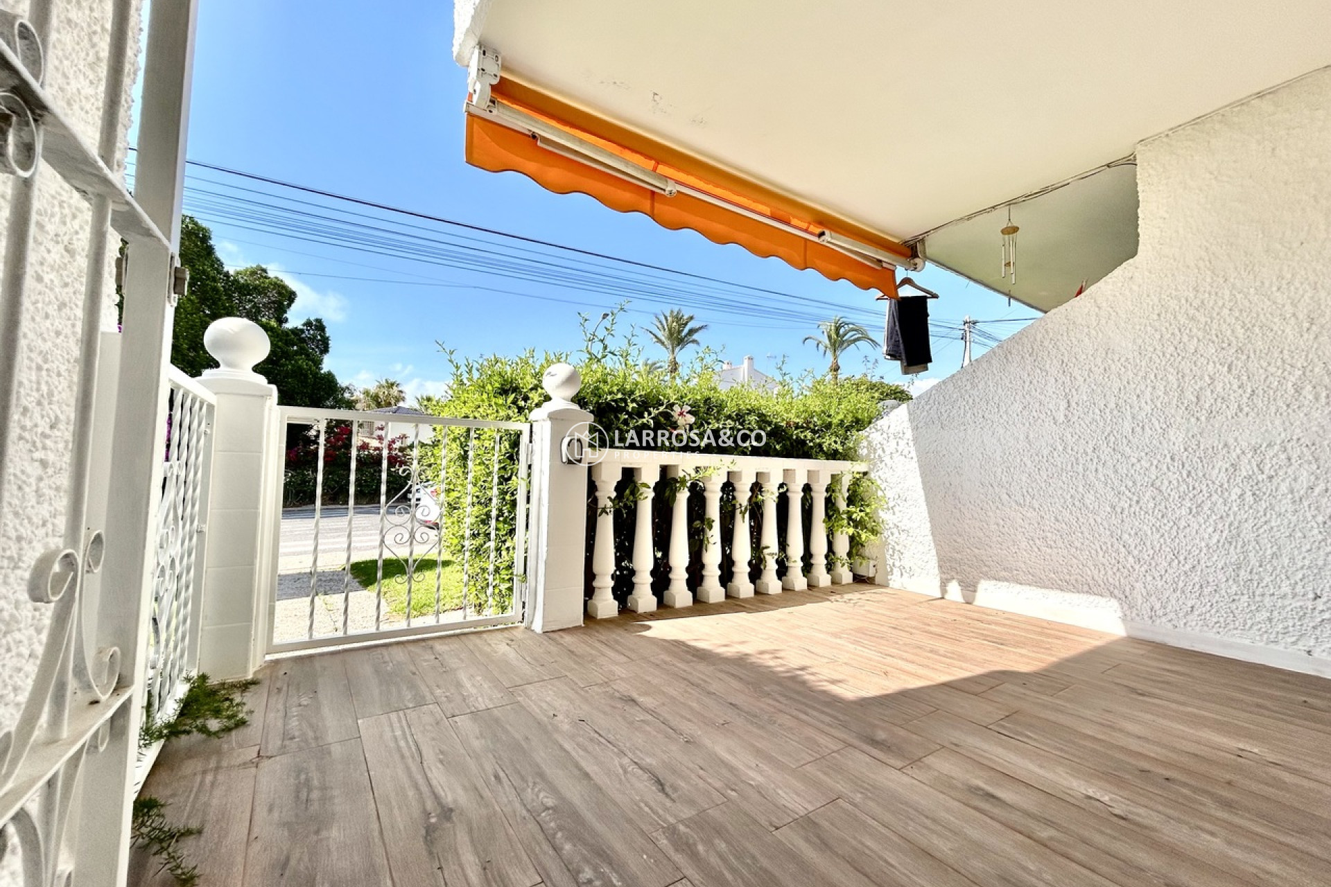 Herverkoop - Apartment - Villamartin - Costa Blanca