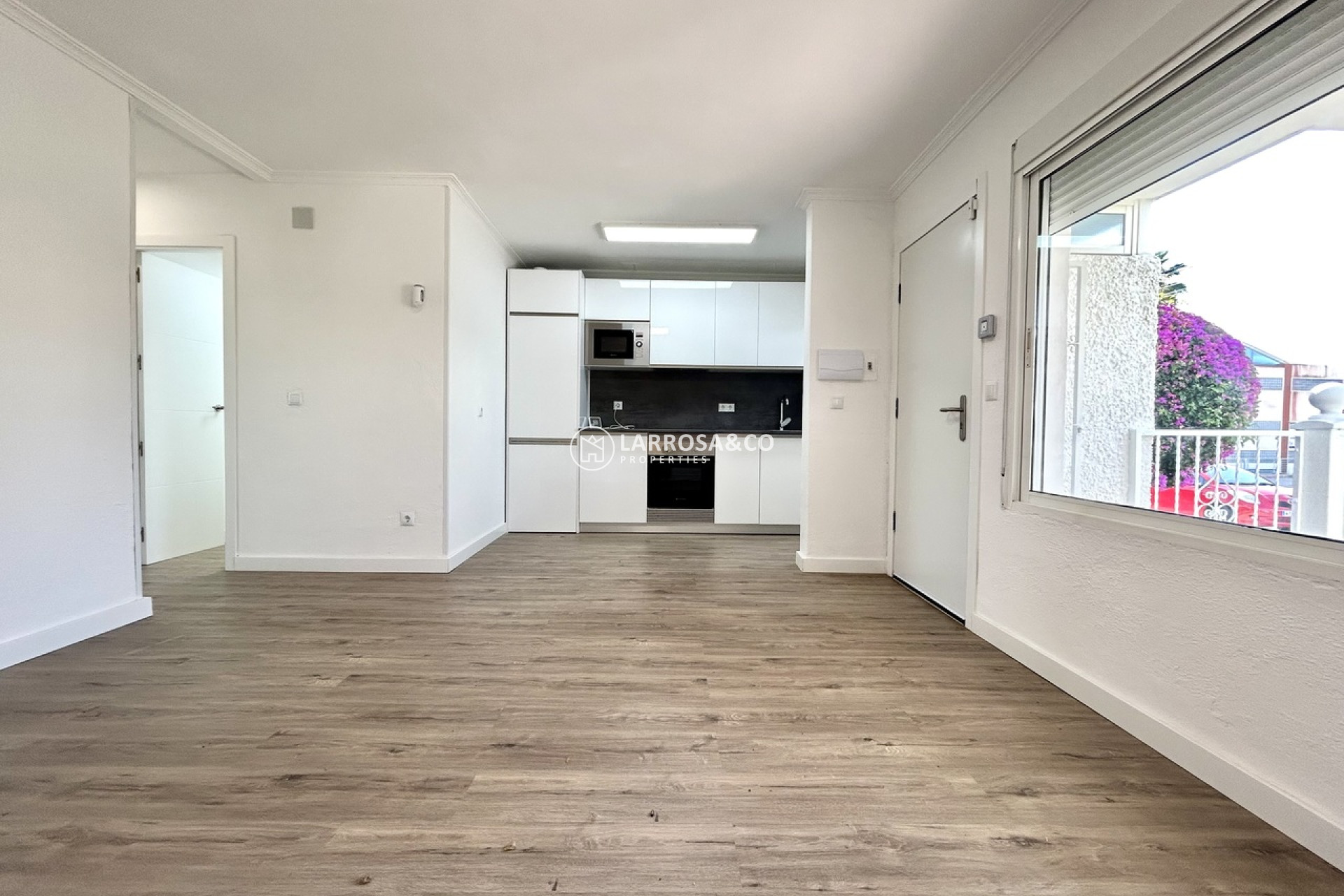 Herverkoop - Apartment - Villamartin - Costa Blanca