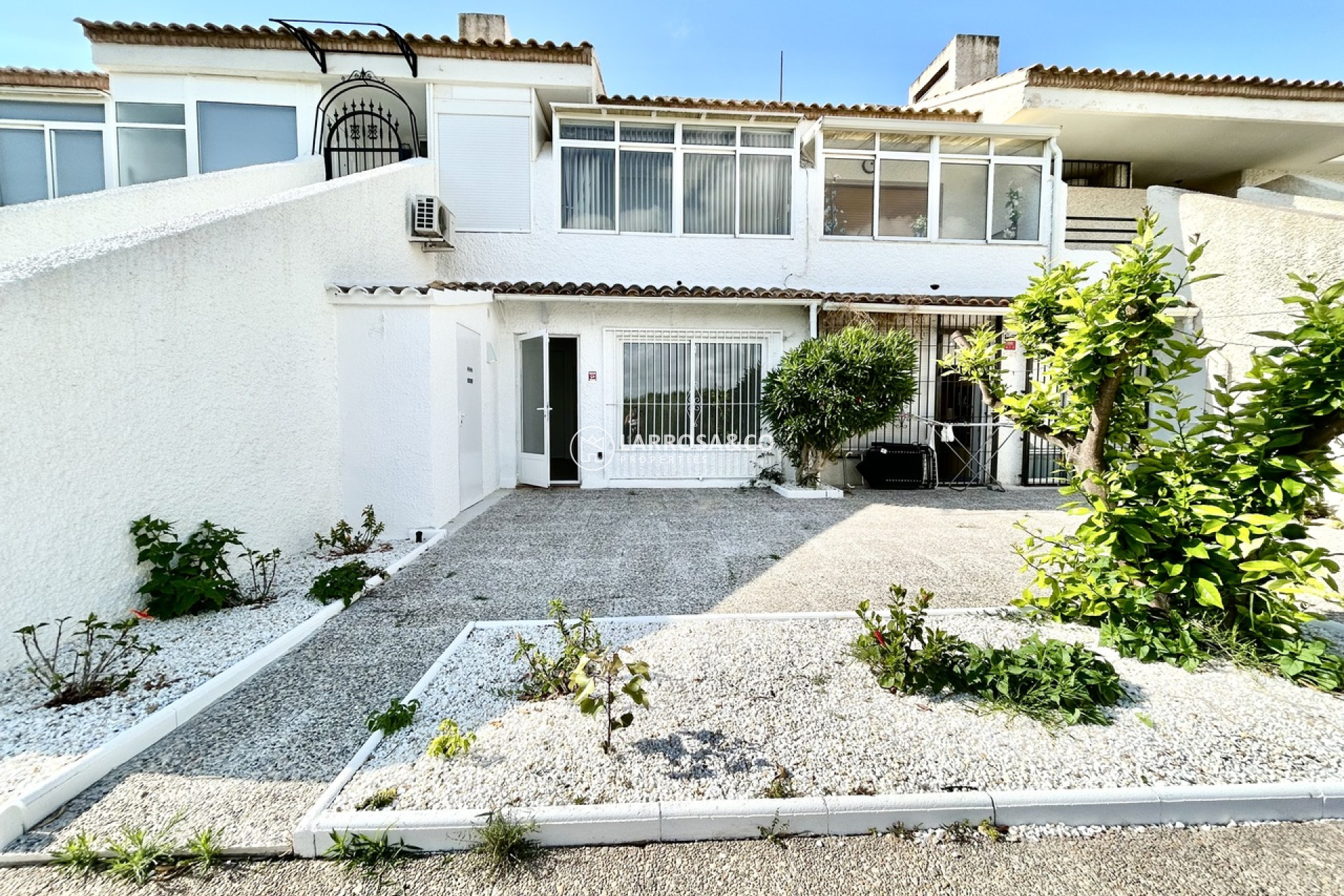 Herverkoop - Apartment - Villamartin - Costa Blanca