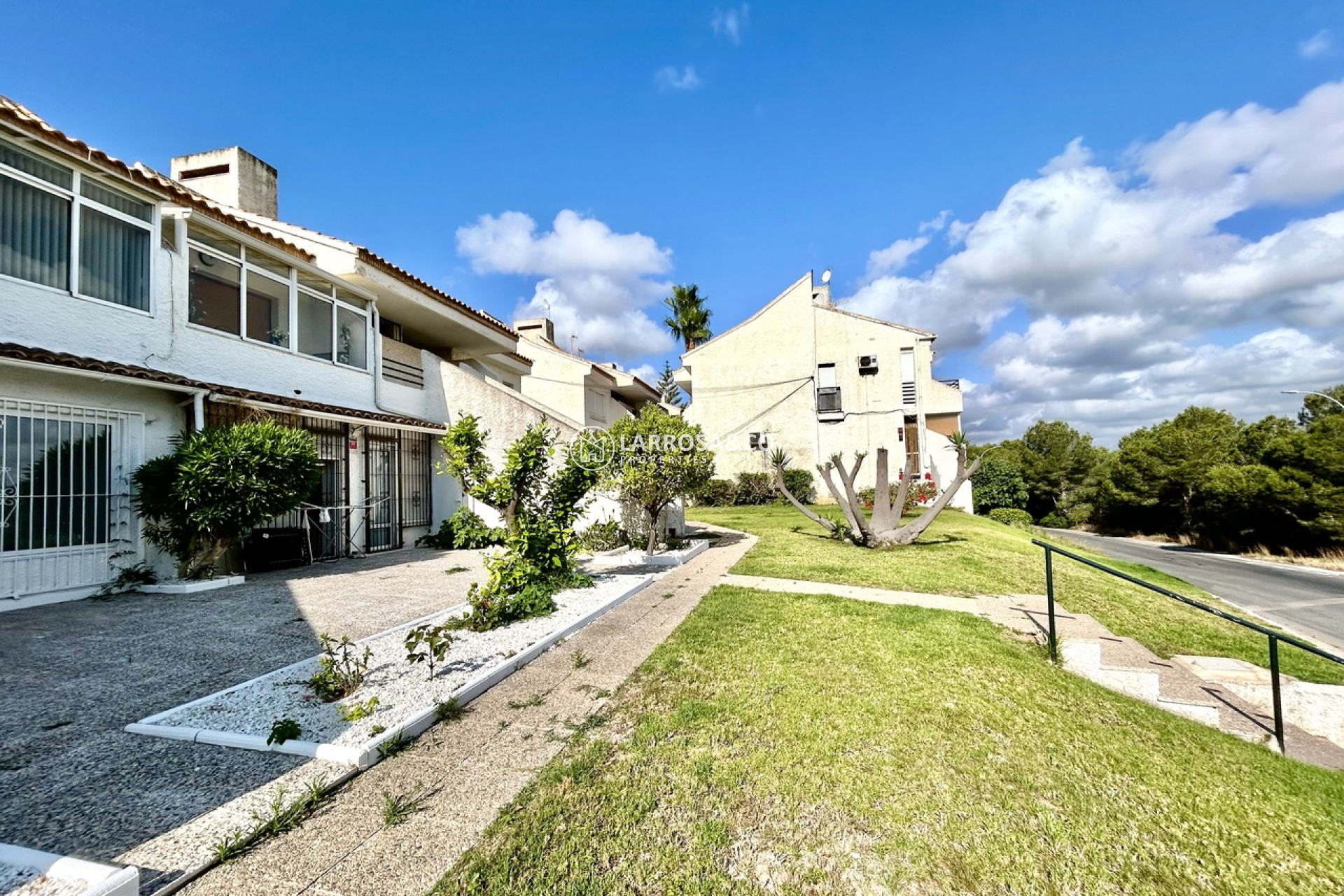 Herverkoop - Apartment - Villamartin - Costa Blanca
