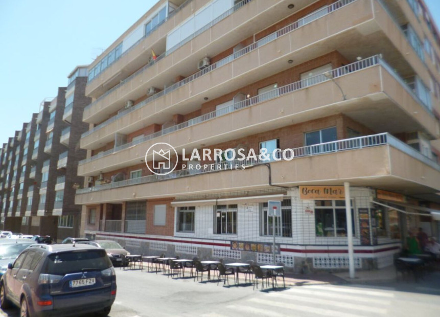 Herverkoop - Apartment - Villamartin - Costa Blanca