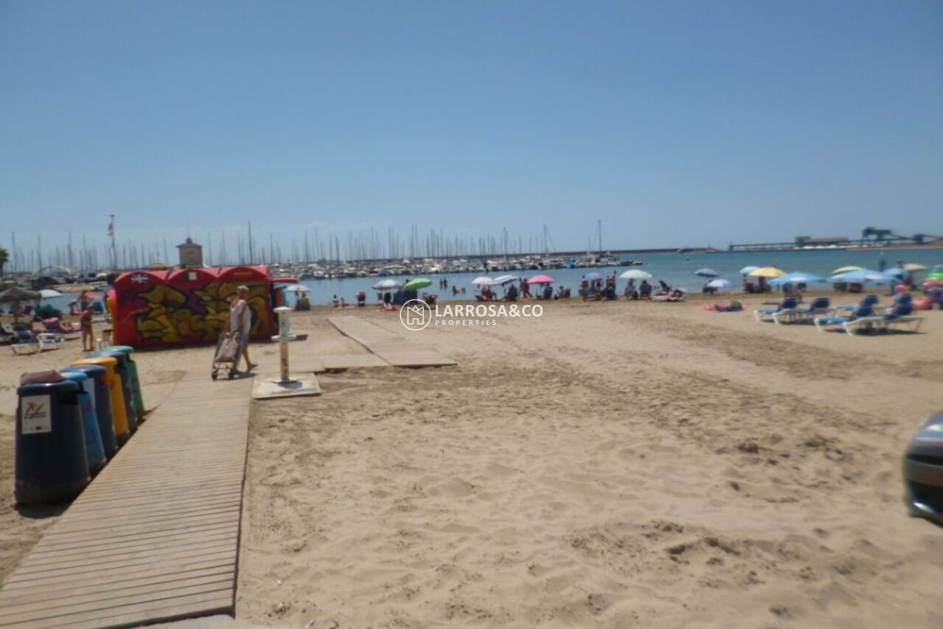 Herverkoop - Apartment - Villamartin - Costa Blanca
