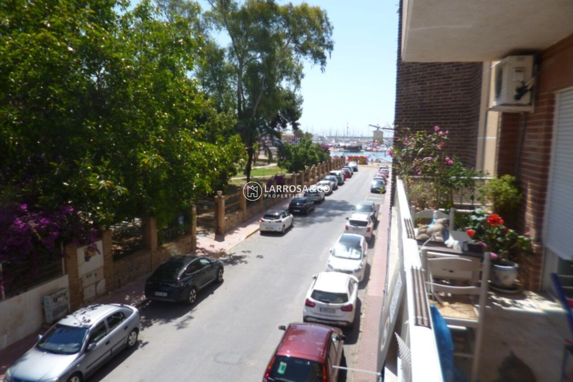 Herverkoop - Apartment - Villamartin - Costa Blanca