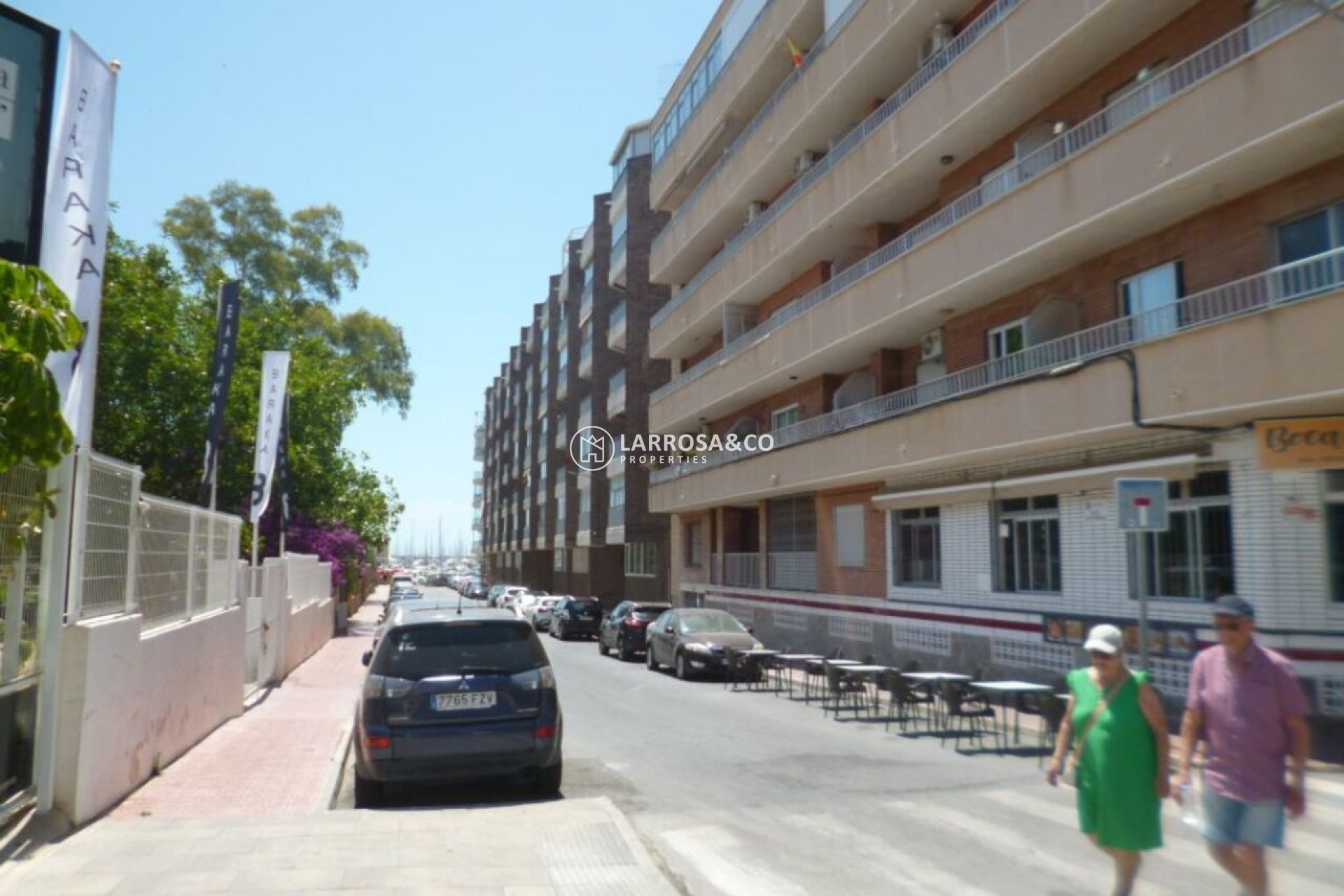 Herverkoop - Apartment - Villamartin - Costa Blanca