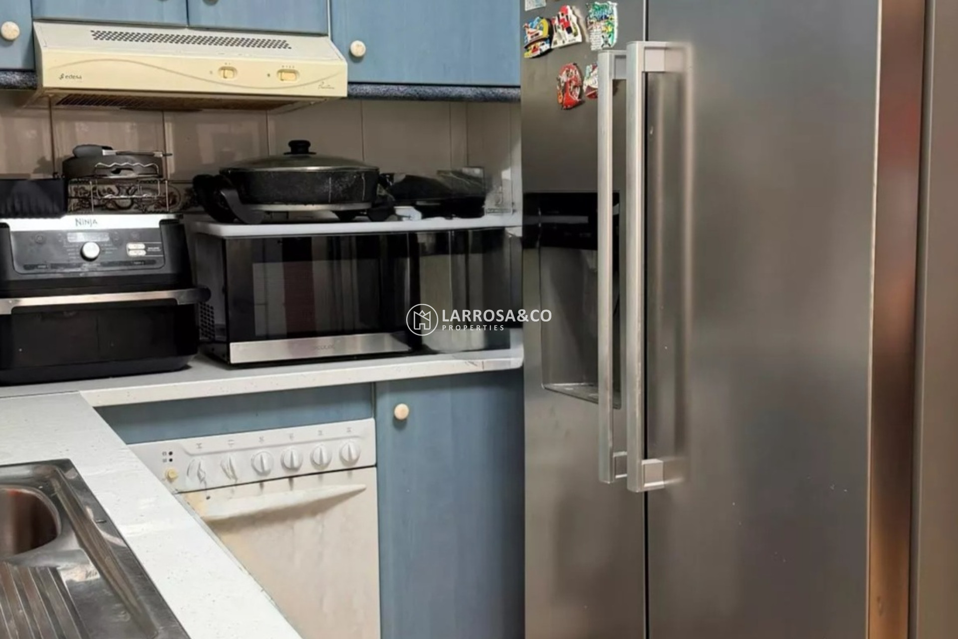Herverkoop - Apartment - Villamartin - Costa Blanca