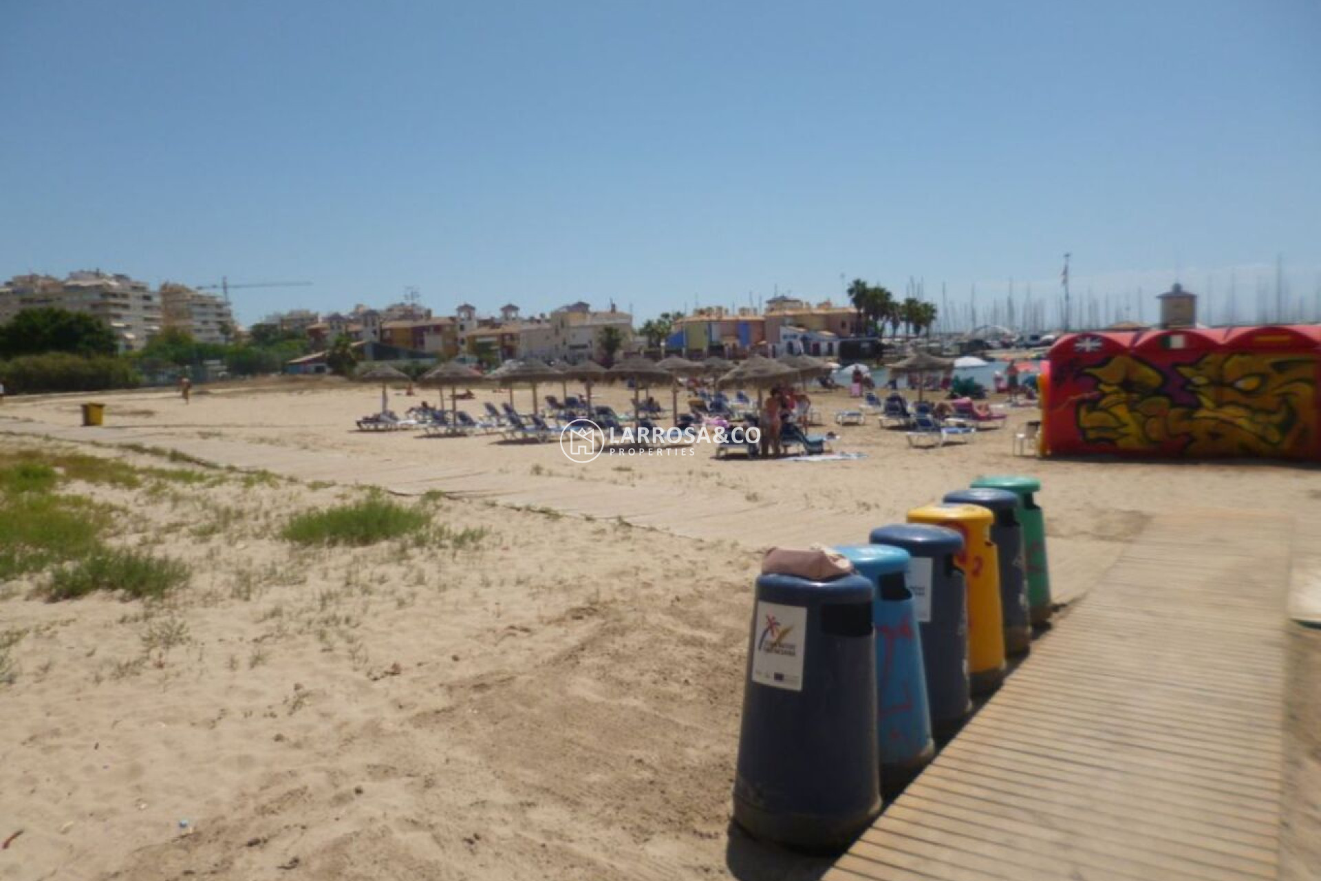 Herverkoop - Apartment - Villamartin - Costa Blanca