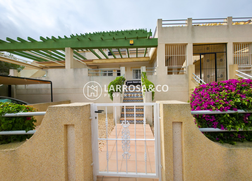 Herverkoop - Apartment - Villamartin - Costa Blanca