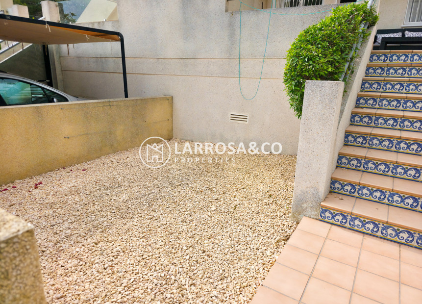 Herverkoop - Apartment - Villamartin - Costa Blanca