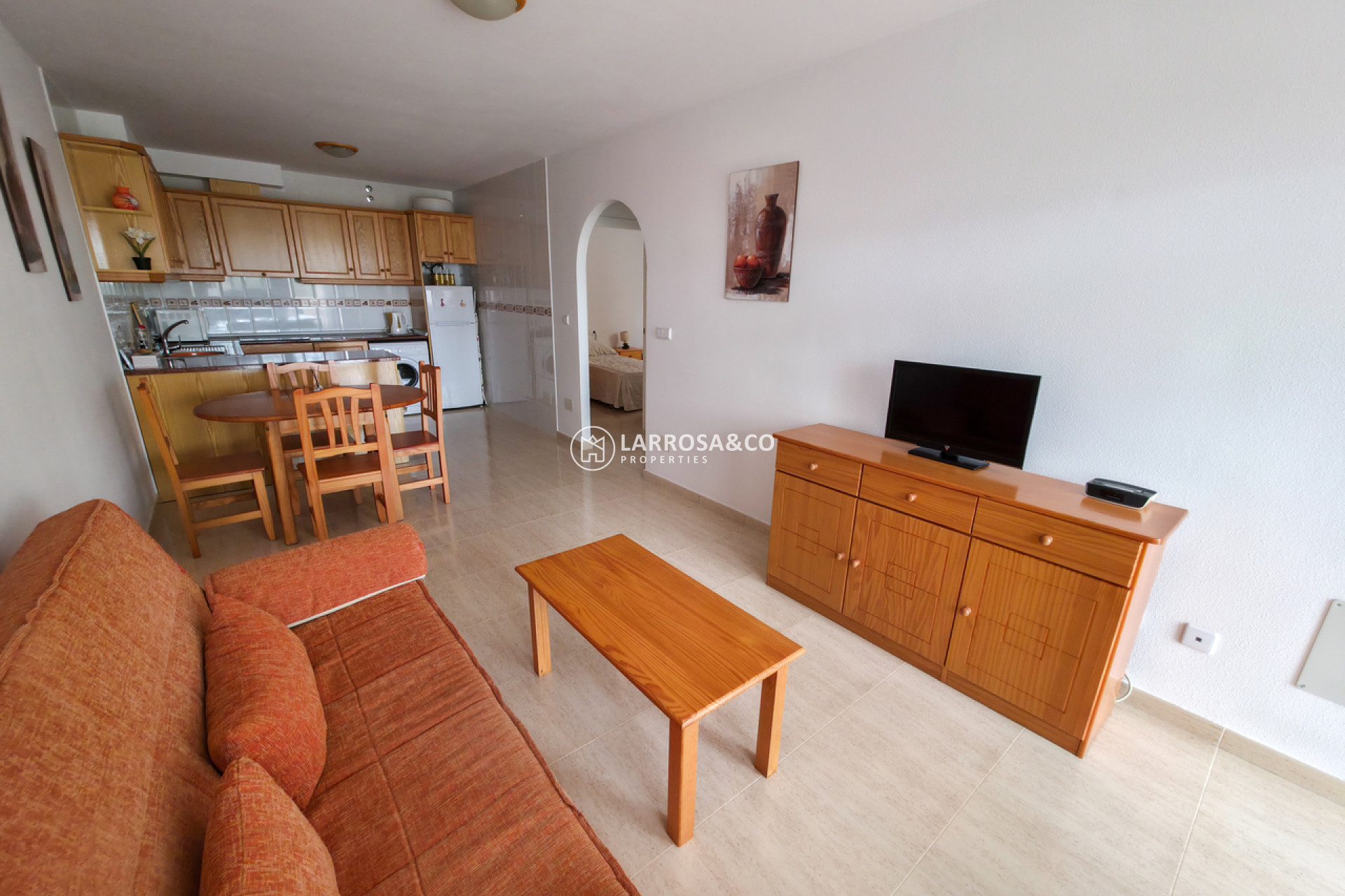 Herverkoop - Apartment - Villamartin - Costa Blanca