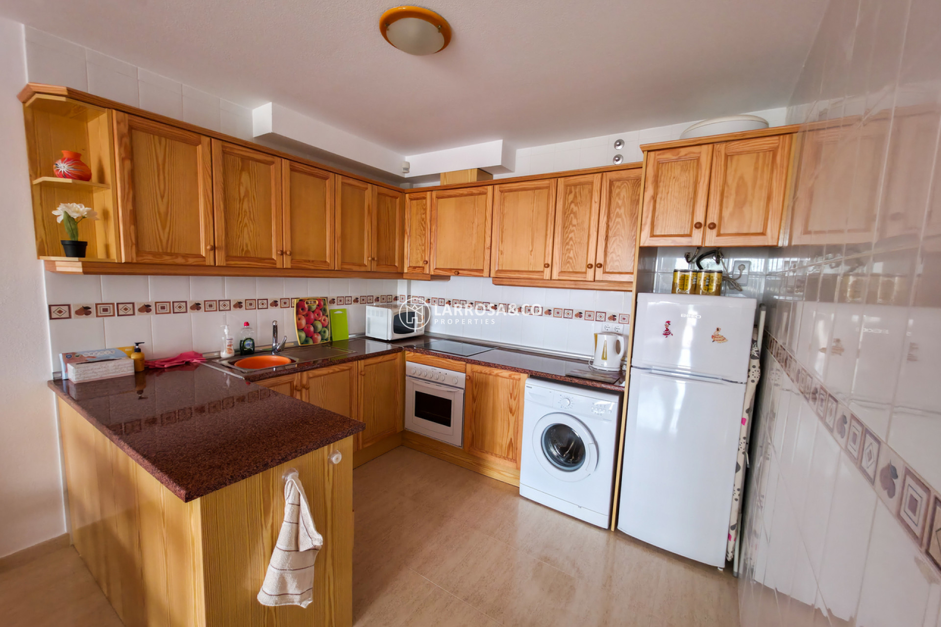 Herverkoop - Apartment - Villamartin - Costa Blanca