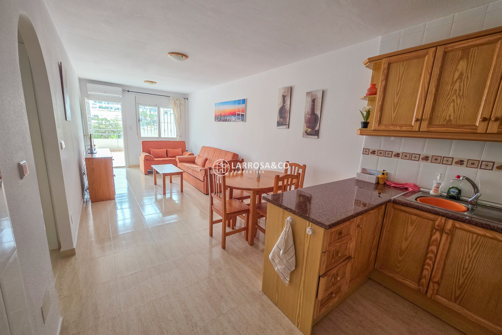 Herverkoop - Apartment - Villamartin - Costa Blanca