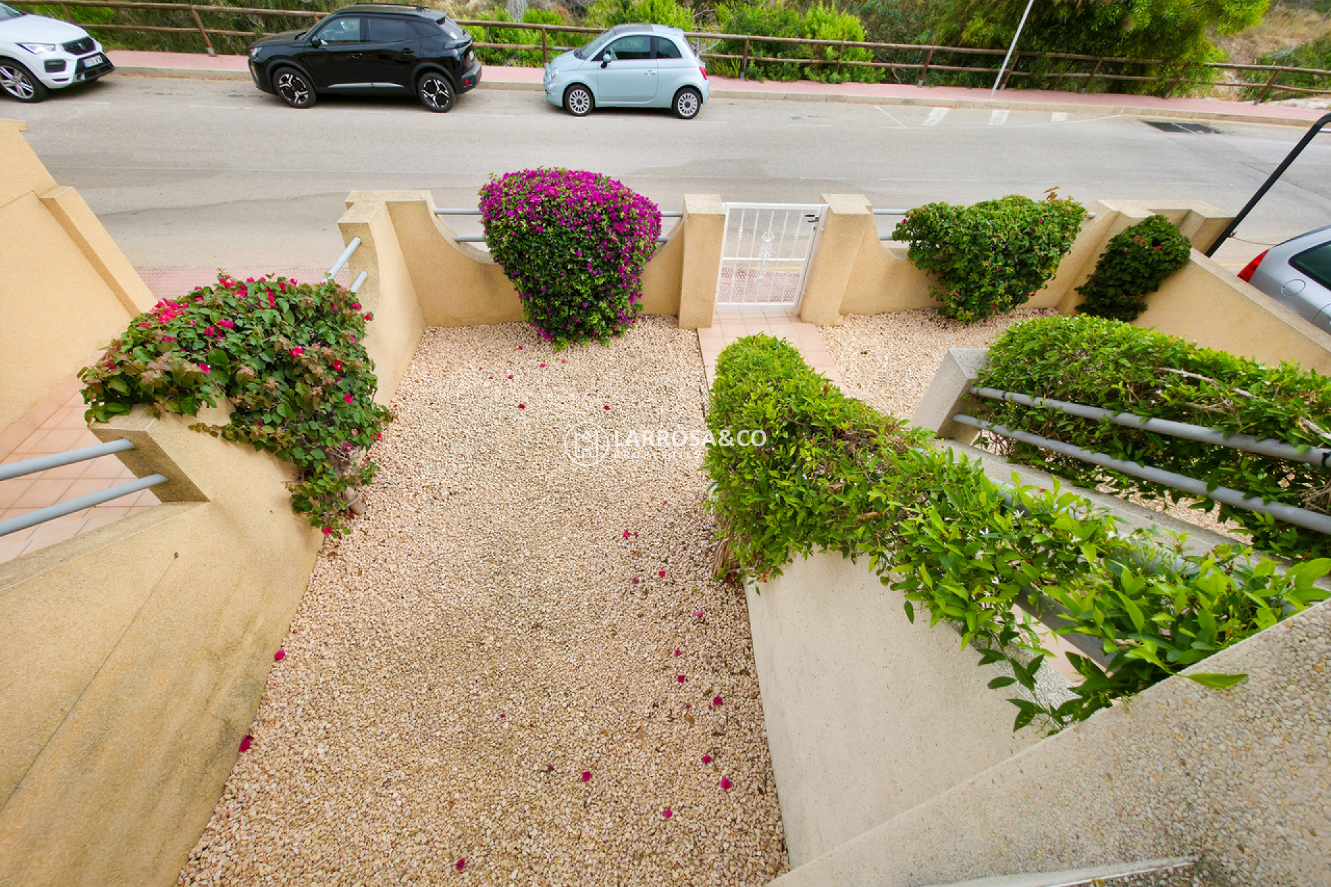 Herverkoop - Apartment - Villamartin - Costa Blanca