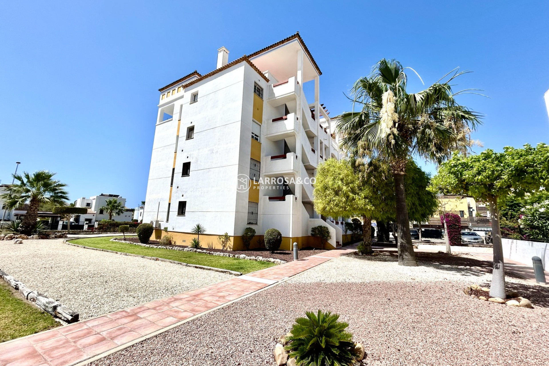 Herverkoop - Apartment - Villamartin - Costa Blanca