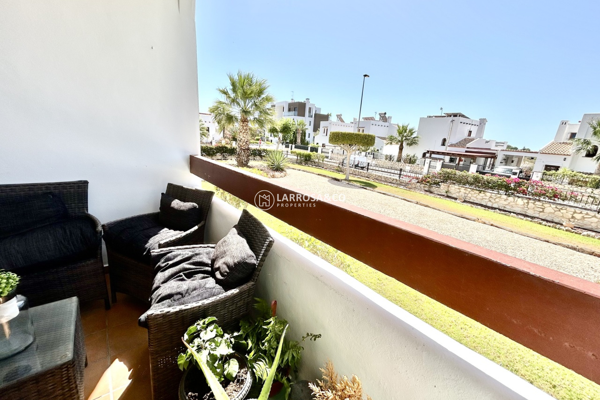 Herverkoop - Apartment - Villamartin - Costa Blanca