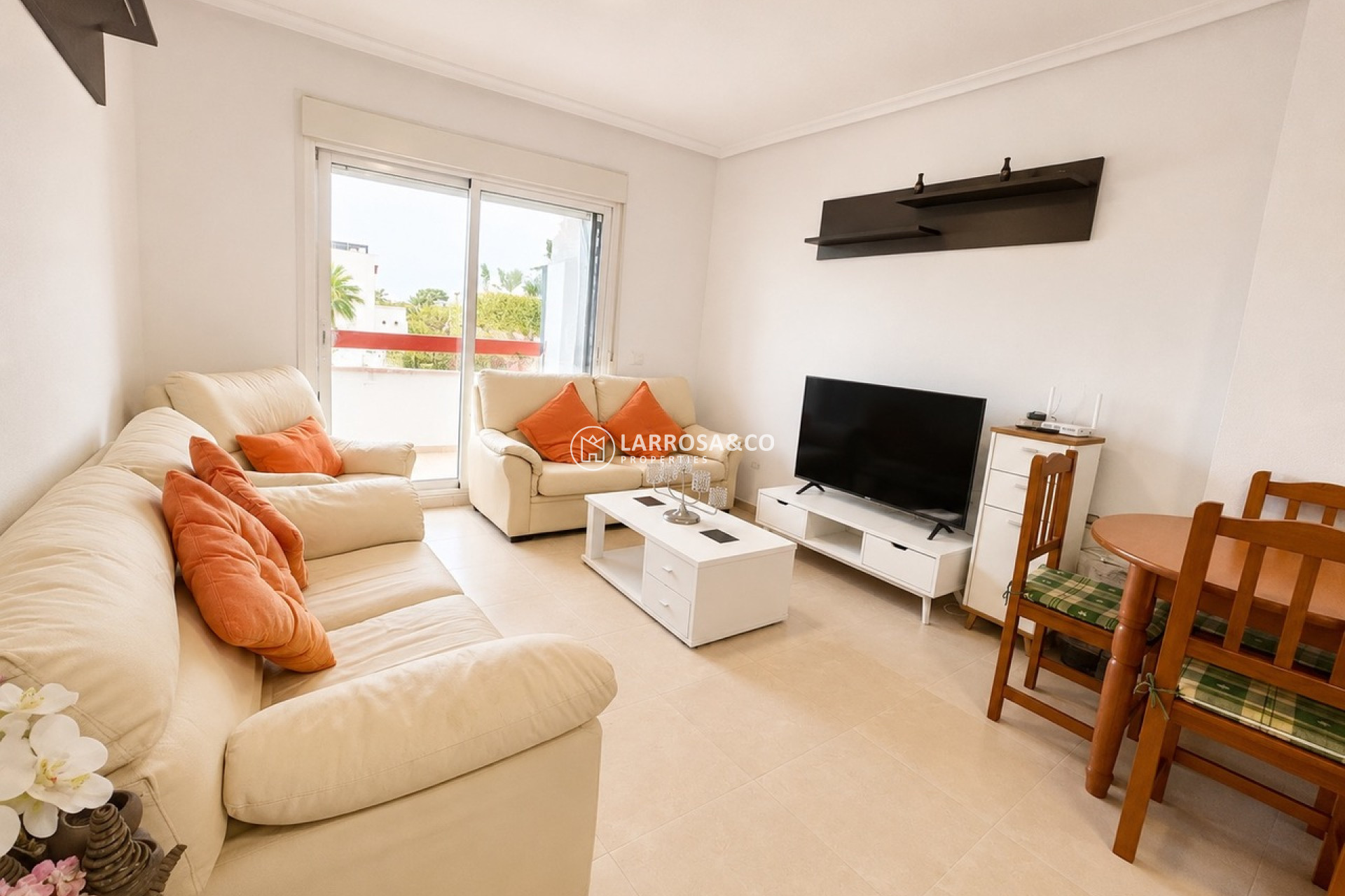 Herverkoop - Apartment - Villamartin - Costa Blanca