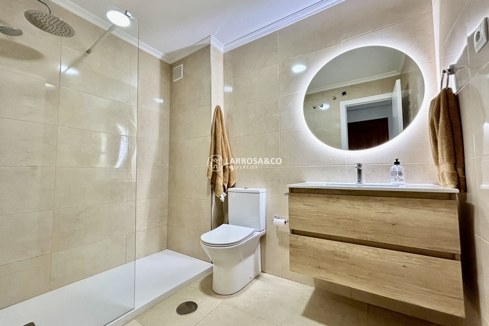 Herverkoop - Apartment - Villamartin - Costa Blanca
