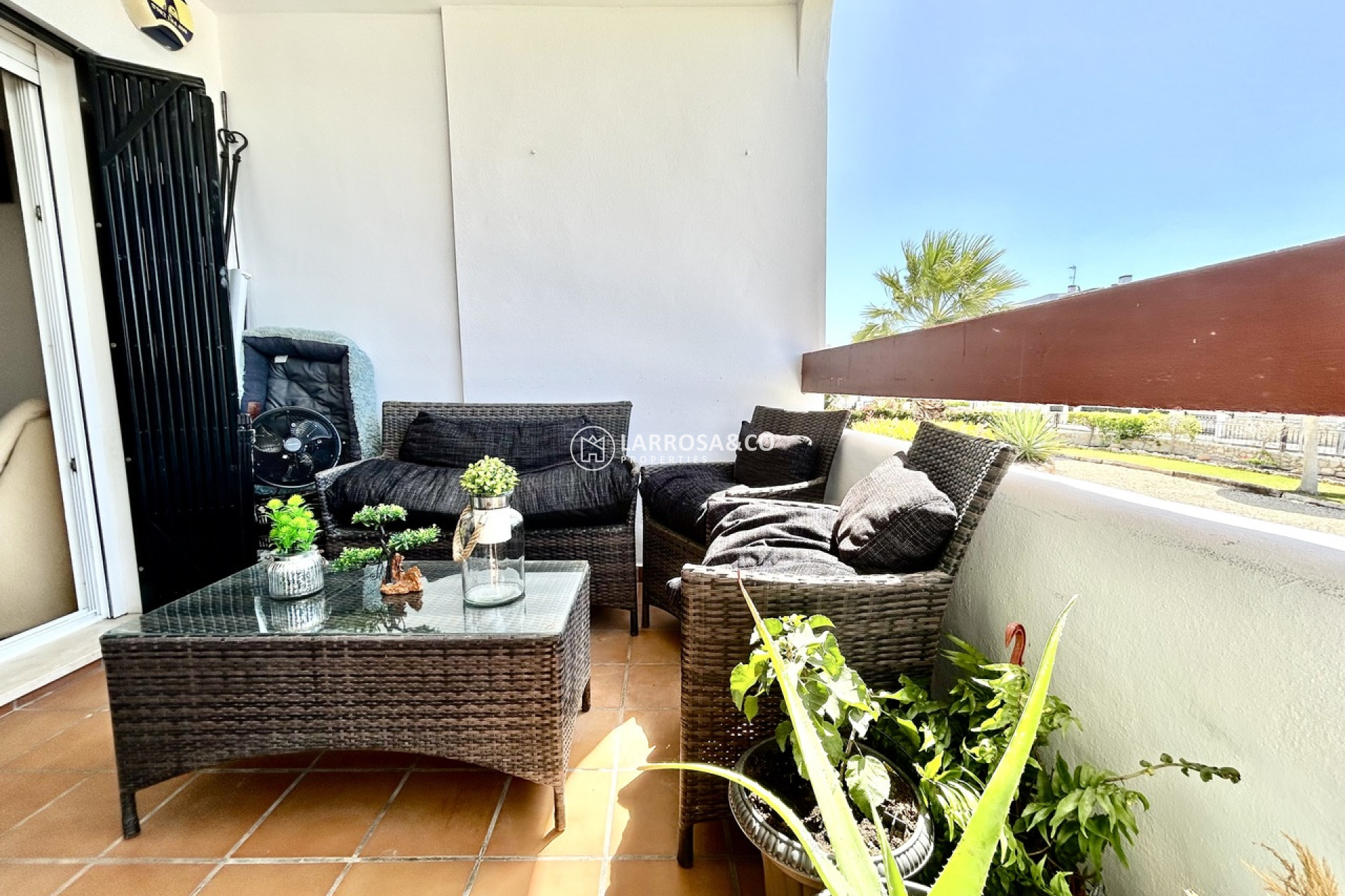 Herverkoop - Apartment - Villamartin - Costa Blanca