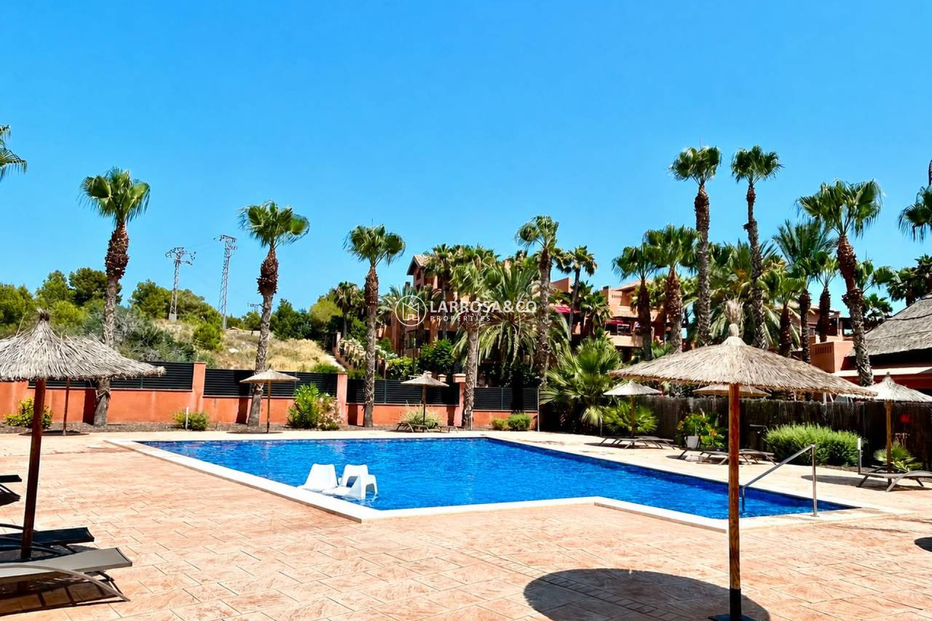 Herverkoop - Apartment - Villamartin - Costa Blanca